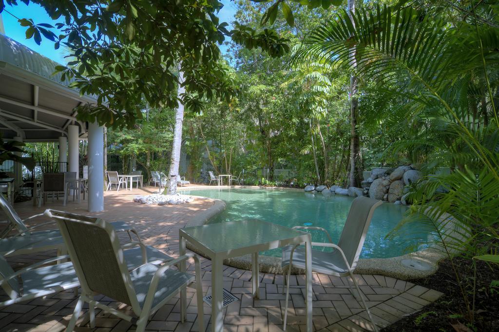 Outrigger Apartments Port Douglas Zewnętrze zdjęcie