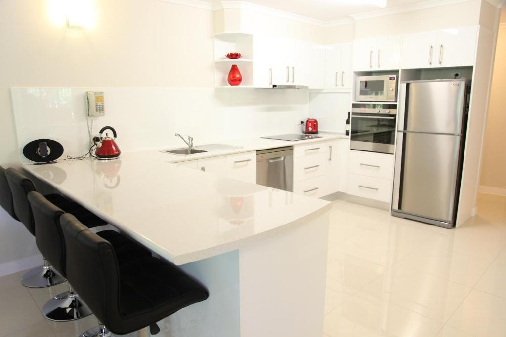 Outrigger Apartments Port Douglas Zewnętrze zdjęcie