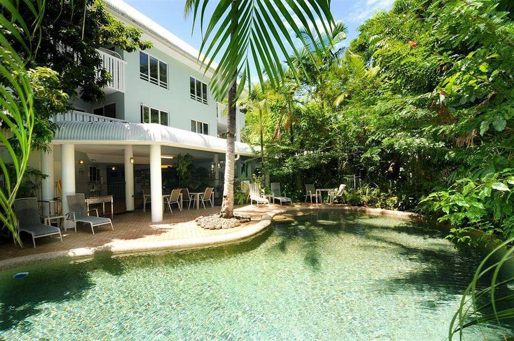 Outrigger Apartments Port Douglas Zewnętrze zdjęcie