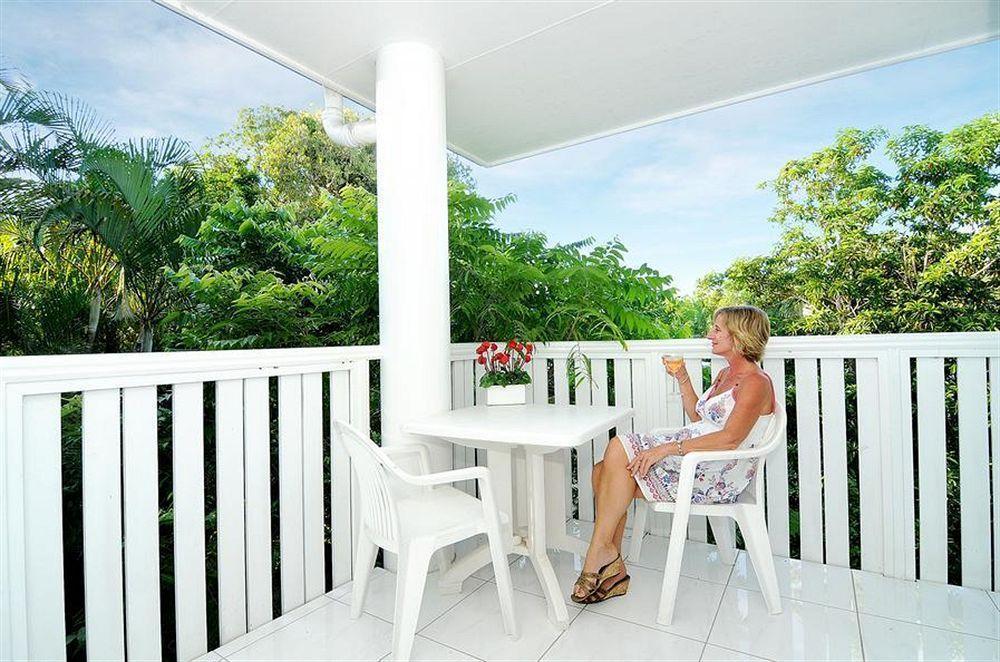 Outrigger Apartments Port Douglas Zewnętrze zdjęcie