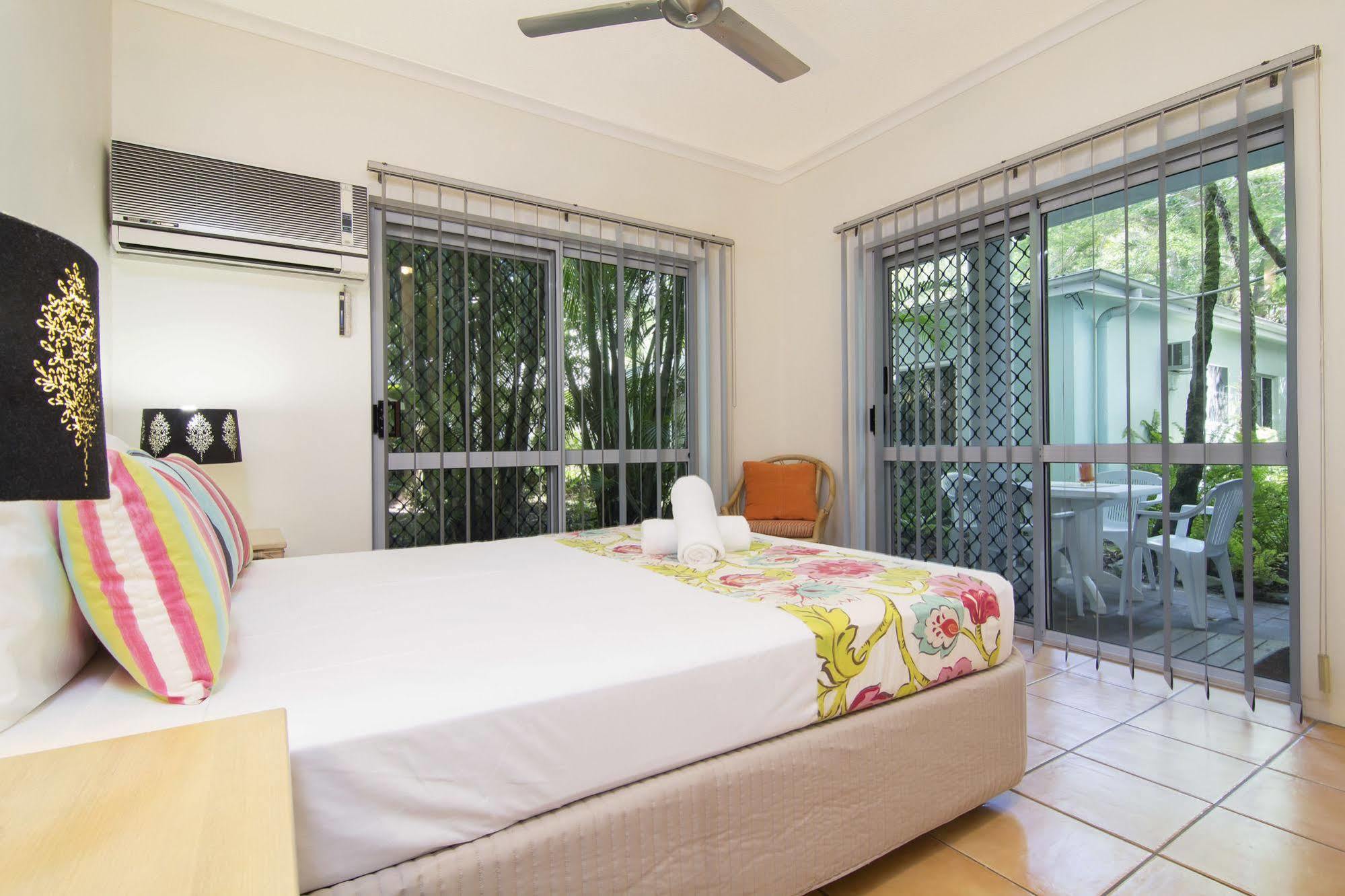 Outrigger Apartments Port Douglas Zewnętrze zdjęcie