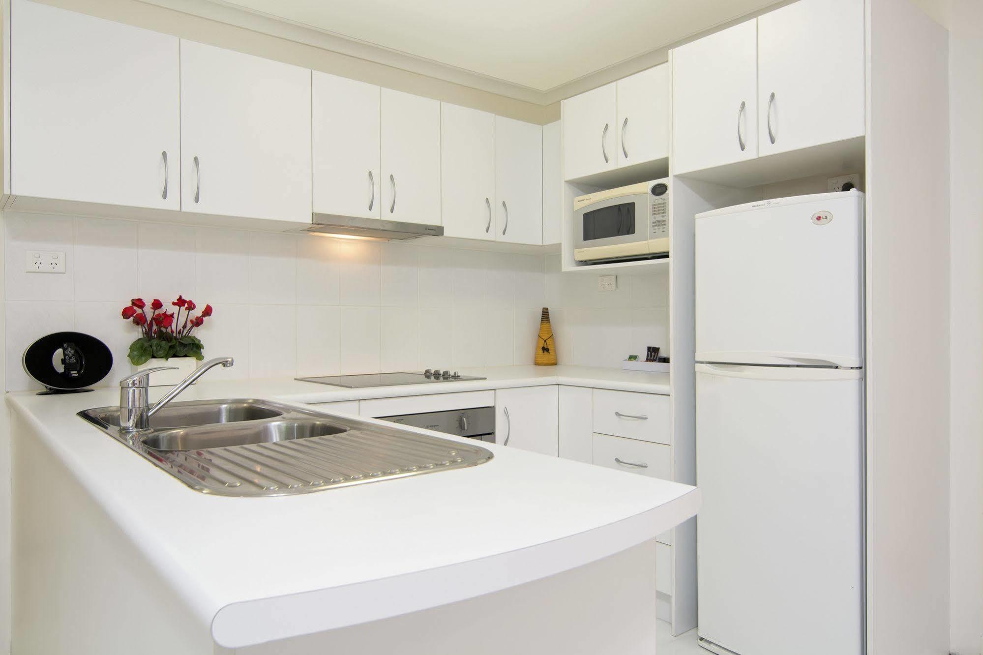 Outrigger Apartments Port Douglas Zewnętrze zdjęcie