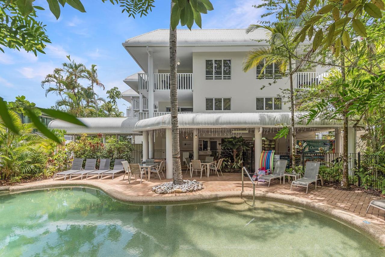 Outrigger Apartments Port Douglas Zewnętrze zdjęcie