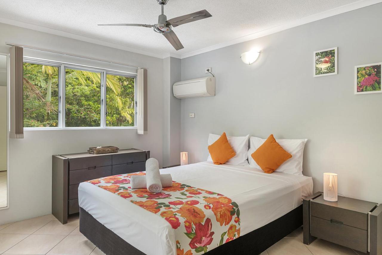 Outrigger Apartments Port Douglas Zewnętrze zdjęcie